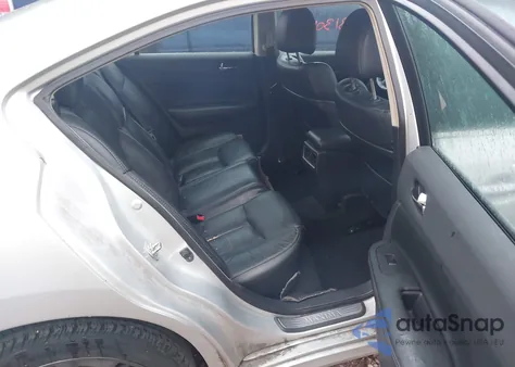 2013 Nissan Maxima 3.5 Sv from USA, damaged, VIN 1N4AA5AP3DC846952